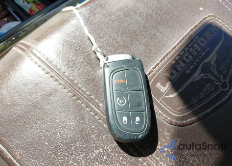 2014 Ram 1500 Longhorn from USA, damaged, VIN 1C6RR7WT6ES318845